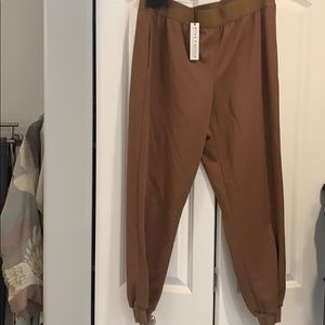 Alice and Olivia joggers